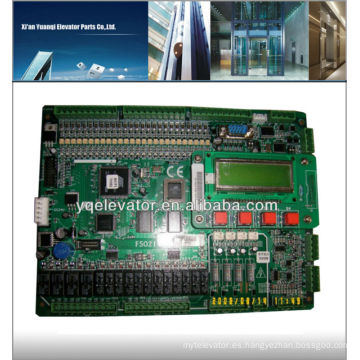 Panel elevador STEP SM-01 F5021 elevador PCB